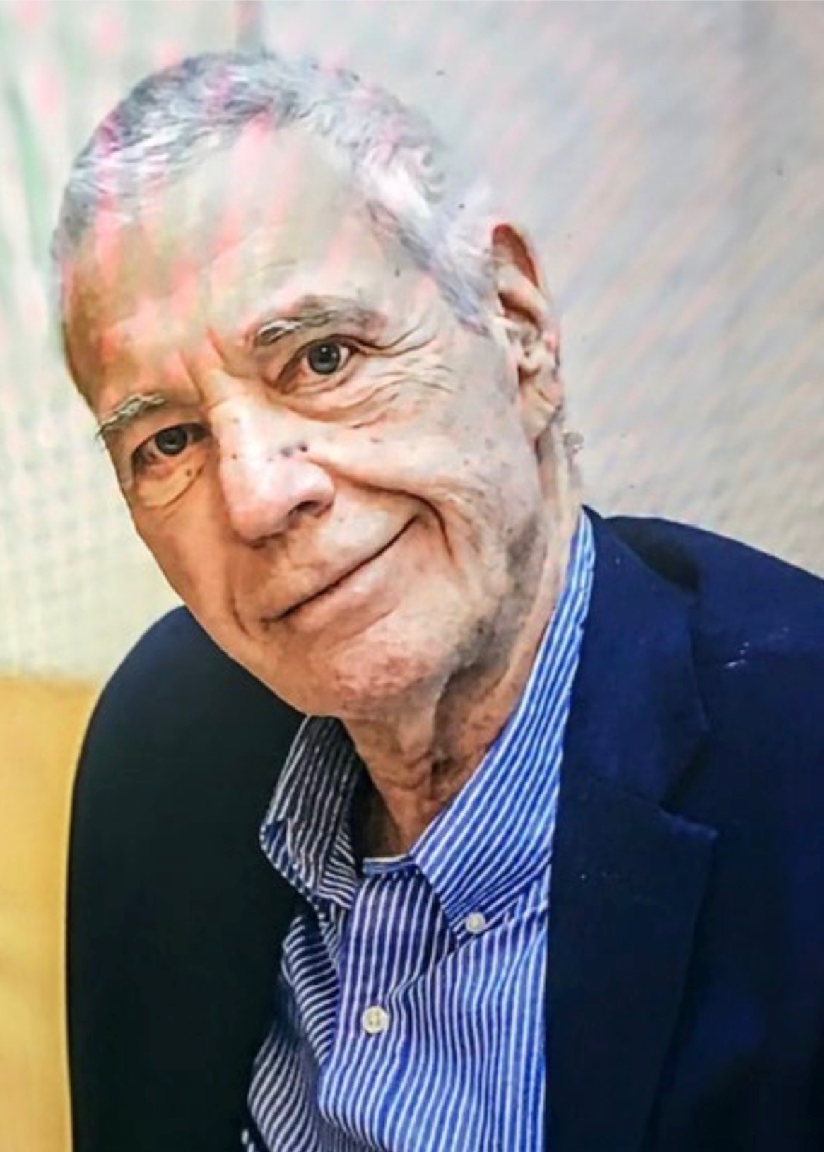 Thomas Gregory Baldacci